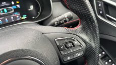 MG ZS 130kW Trophy EV 51kWh 5dr Auto Electric Hatchback